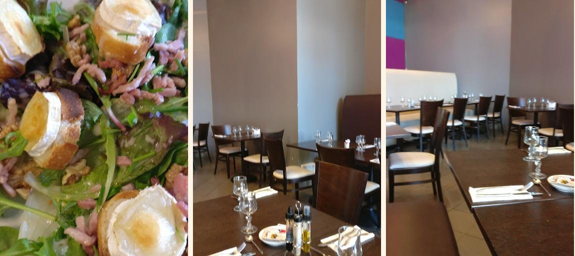 Café Des Arts - Gallery Image 1