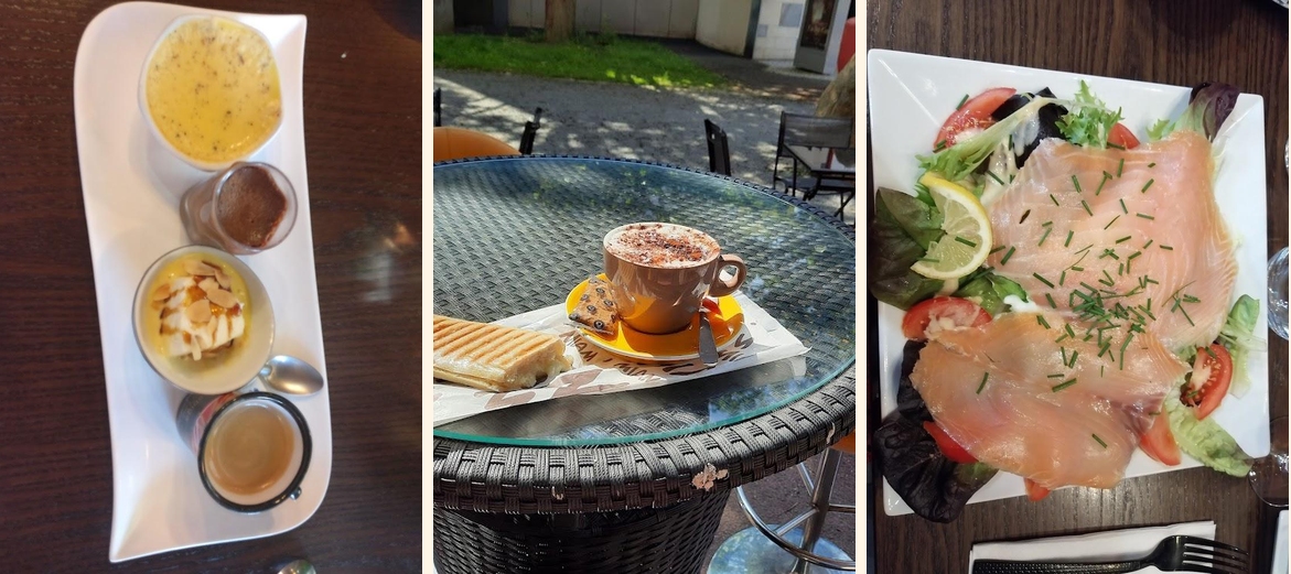 Café Des Arts - Gallery Image 2