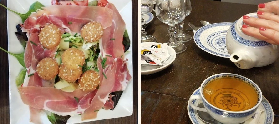 Café Des Arts - Gallery Image 4