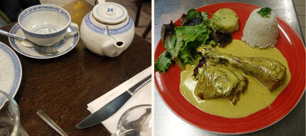 Café Des Arts - Gallery Image 7